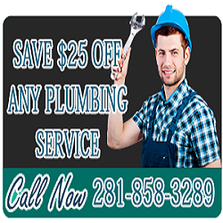 Image for Plumber Mission Bend TX with ID of: 3004402