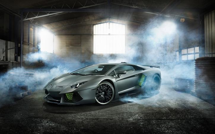 Image for AJ Performance Car Tuning and Car Servicing Service Pune with ID of: 3004587
