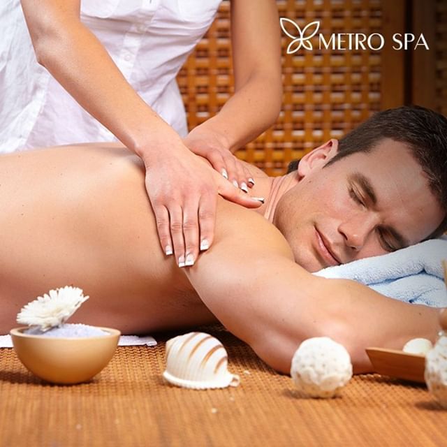Image for Metro Spa with ID of: 3004605