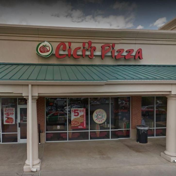 Image for Cici's with ID of: 3004675