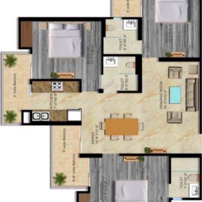 Image for T Homes by T&T Group with ID of: 3004792