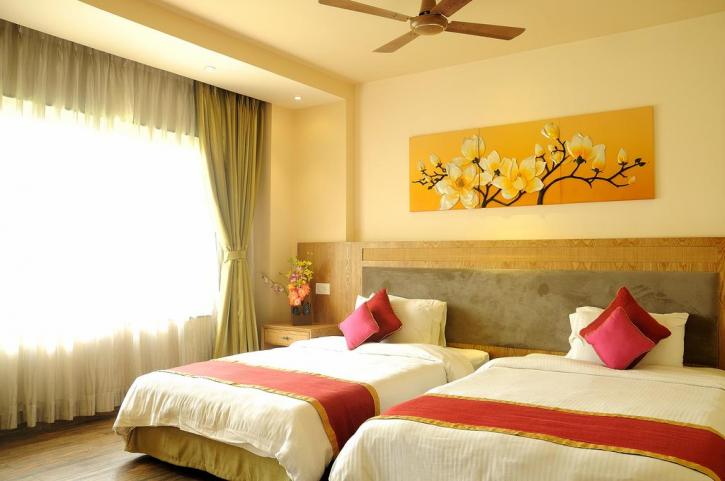 Image for Countryroadresort with ID of: 3005024