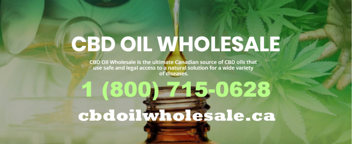 Image for CBD OIL WHOLESALE with ID of: 3005207
