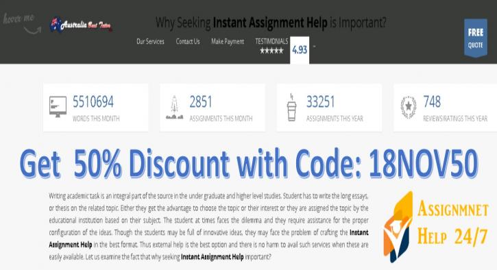 Image for Online Seek Experts Help To Do My Education Assignment Instant By Australia Best Tutor with ID of: 3005346