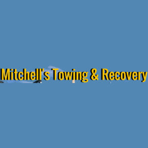Image for Mitchell's Towing & Recovery with ID of: 3005523