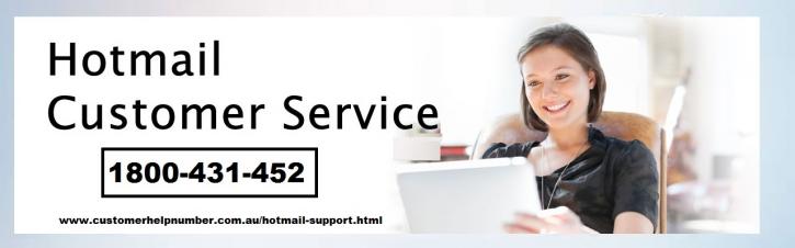 Image for Hotmail Support Number 1800-431-452 with ID of: 3005534