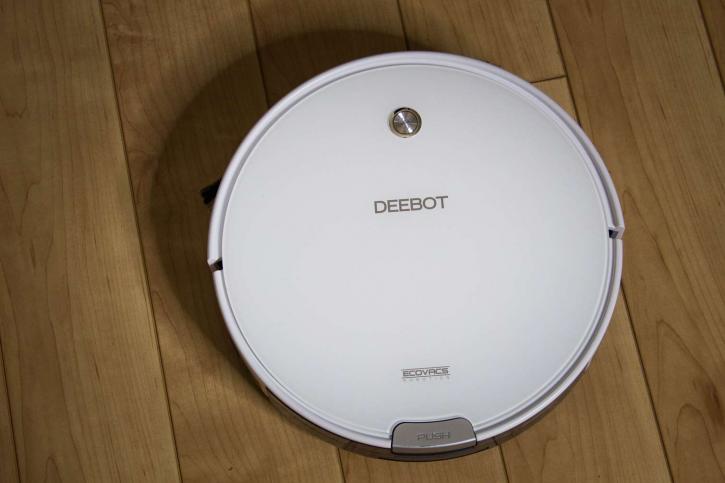 Image for Ecovacs with ID of: 3005647