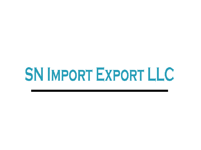 Image for SN Import Export with ID of: 3005954