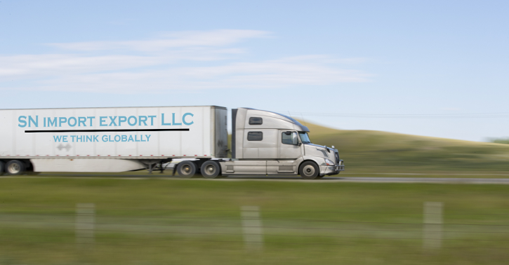 Image for SN Import Export with ID of: 3005985