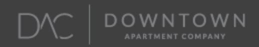 Image for Downtown Apartment Company with ID of: 3006080