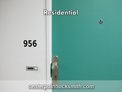 Image for Center Point Locksmith with ID of: 3006124