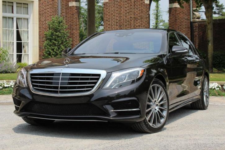 Image for Airport Limo Services with ID of: 3006174