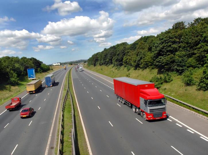 Image for Route Optimisation with ID of: 3006197