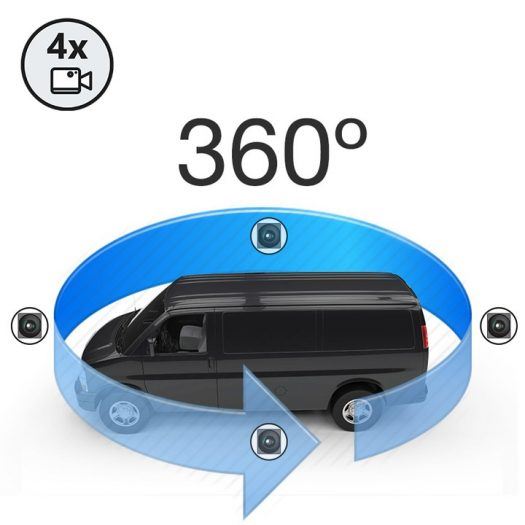 Image for Fleet Dashcam with ID of: 3006204