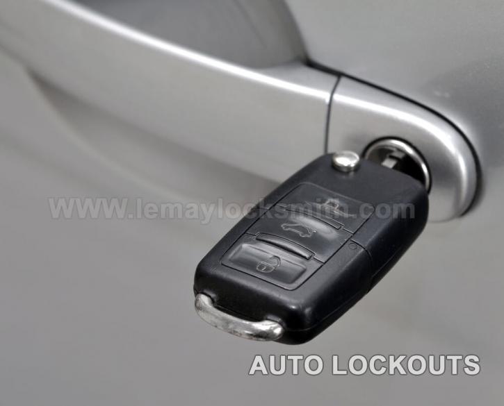 Image for Lemay Your Locksmith with ID of: 3006247