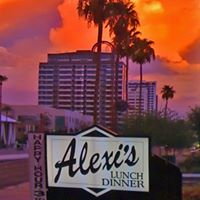 Image for Alexi's Grill with ID of: 3006313