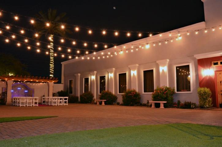 Image for Antigua Garden Event Venue with ID of: 3006340