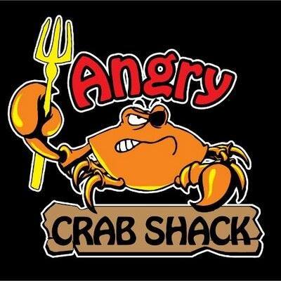 Image for Angry Crab Happy Valley with ID of: 3006344