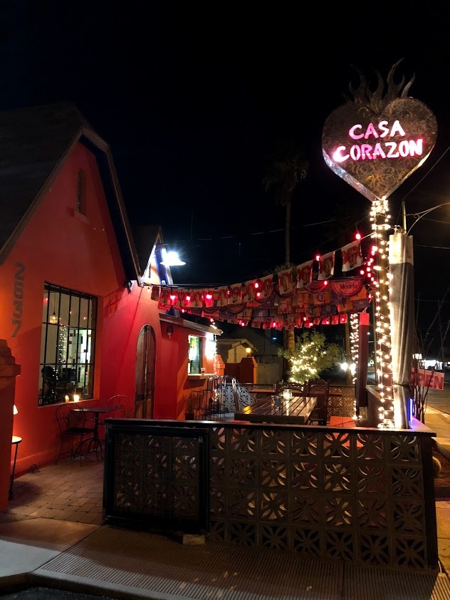 Image for Casa Corazon Restaurant with ID of: 3006399