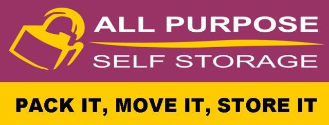 Image for All Purpose Self Storage with ID of: 3006424