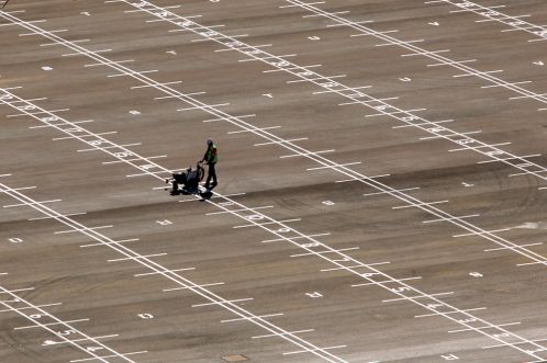 Image for Pelican Linemarking with ID of: 3006445