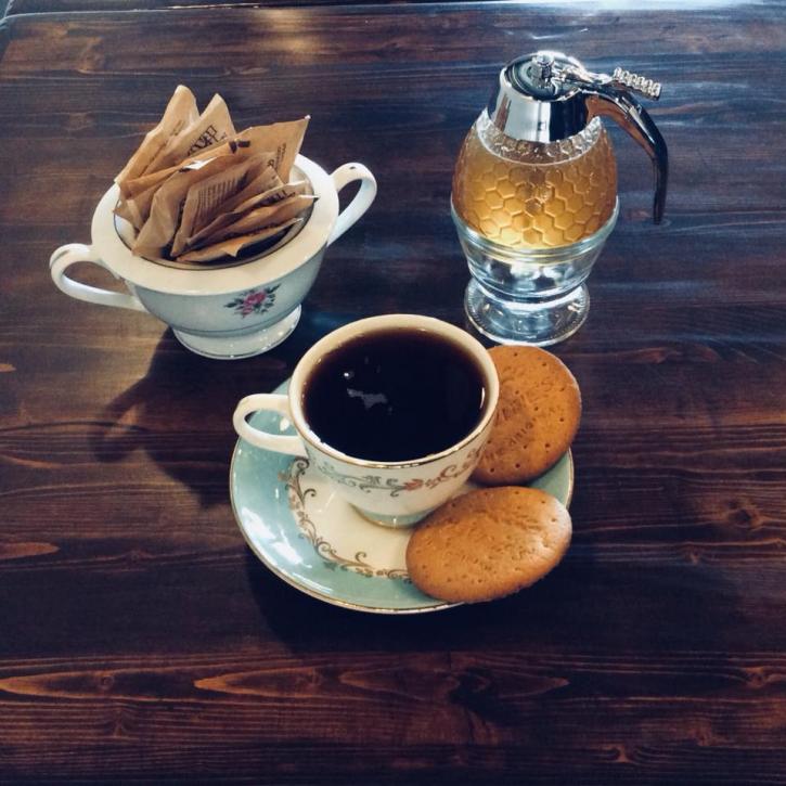 Image for Cha Cha's Tea Lounge with ID of: 3006465