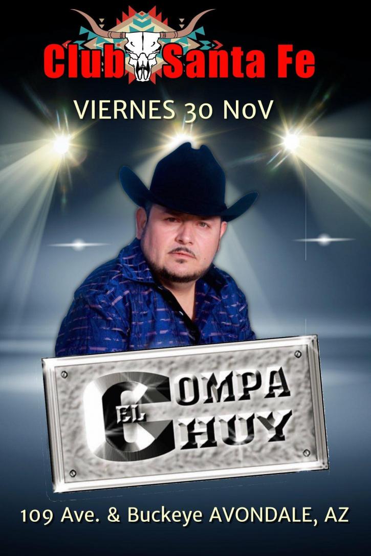 Image for Club Santa Fe with ID of: 3006663
