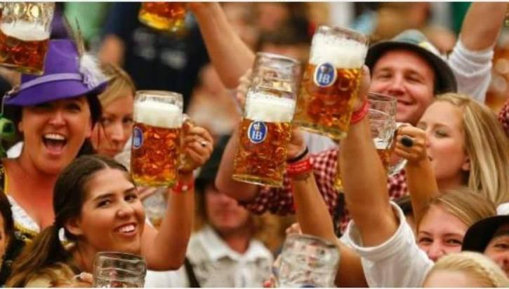 Image for Edelweiss Biergarten with ID of: 3006669