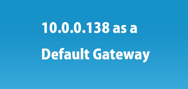 Image for 10.0.0.138 with ID of: 3006683