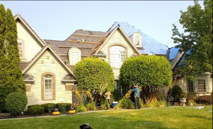 Image for Progressive Roofing & Construction with ID of: 3006761