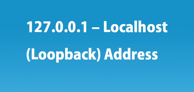 Image for 127.0.0.1 – Localhost (Loopback) Address with ID of: 3006795