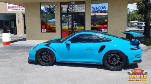 Image for Flying Window Tinting with ID of: 3006813