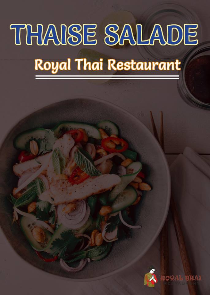 Image for Royal Thai Restaurant with ID of: 3006963