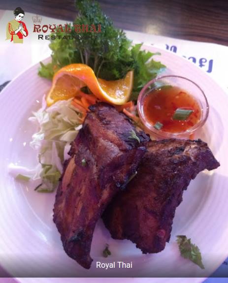 Image for Royal Thai Restaurant with ID of: 3006970