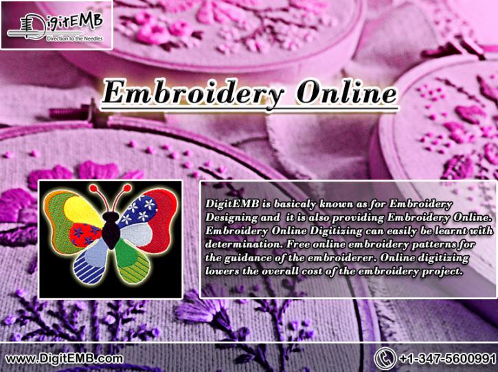 Image for Embroidery Online with ID of: 3007057