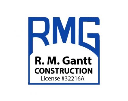 Image for R M Gantt Construction with ID of: 3007094