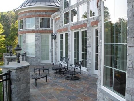 Image for R M Gantt Construction with ID of: 3007110