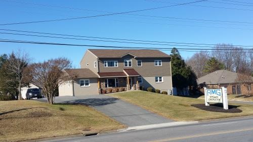 Image for R M Gantt Construction with ID of: 3007112