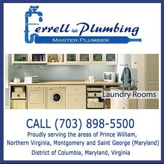 Image for Ferrell Plumbing with ID of: 3007316