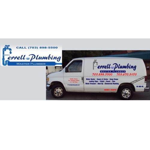 Image for Ferrell Plumbing with ID of: 3007322