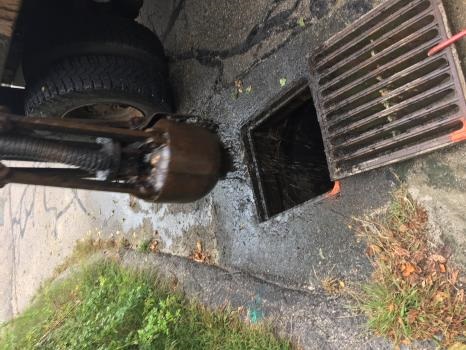 Image for Revolution Drain Cleaning with ID of: 3008122
