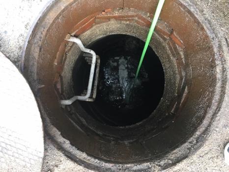 Image for Revolution Drain Cleaning with ID of: 3008124
