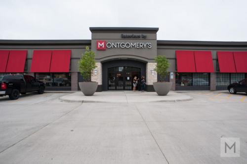 Image for Montgomery's with ID of: 3008297