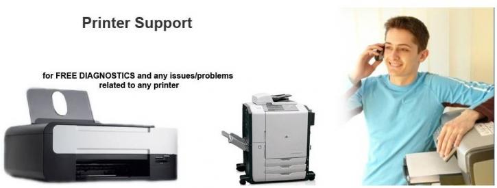 Image for Printer Installation Support | Contact For Help with ID of: 3008682