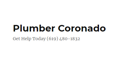 Image for Plumber Coronado with ID of: 3008814