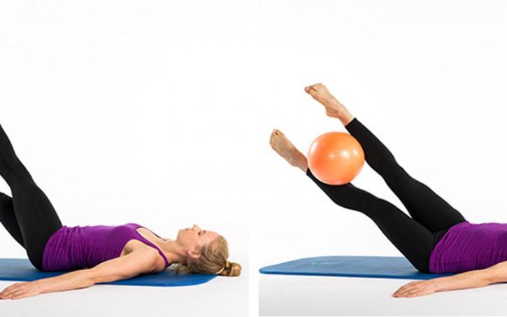 Image for Sol Studio Pilates-The Best Pilates Studio in Markham with ID of: 3008849