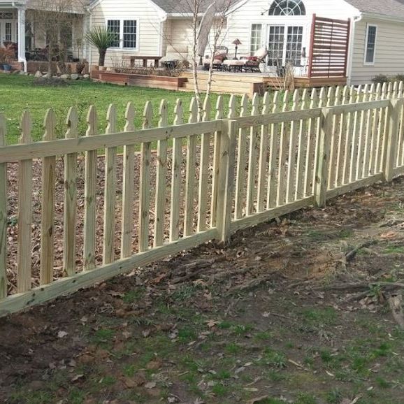 Image for Virginia Beach Fence Co. with ID of: 3008966