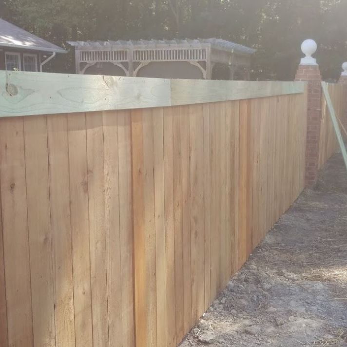 Image for Virginia Beach Fence Co. with ID of: 3008967