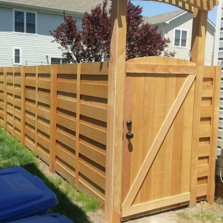 Image for Virginia Beach Fence Co. with ID of: 3008968