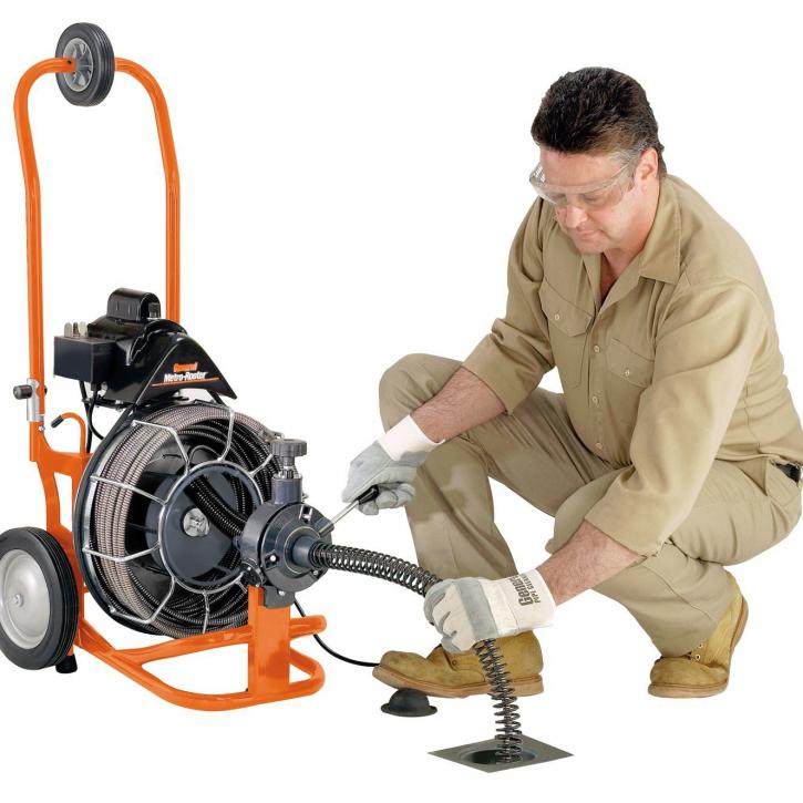 Image for Drain Masters II with ID of: 3008984